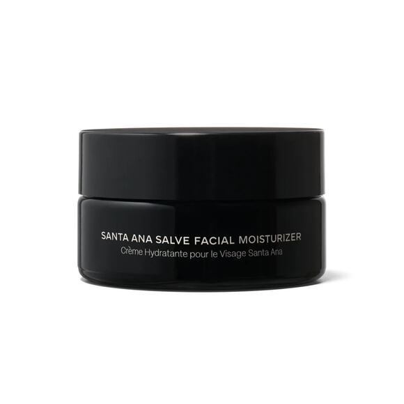 Twentynine Palms Santa Ana Salve Facial Moisturizer 1.4oz New Gift - Picture 2 of 7